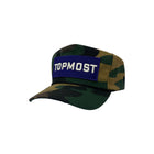 “THE FOUNDER” 5 PANEL HAT