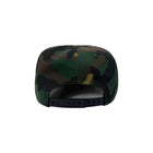 “THE FOUNDER” 5 PANEL HAT