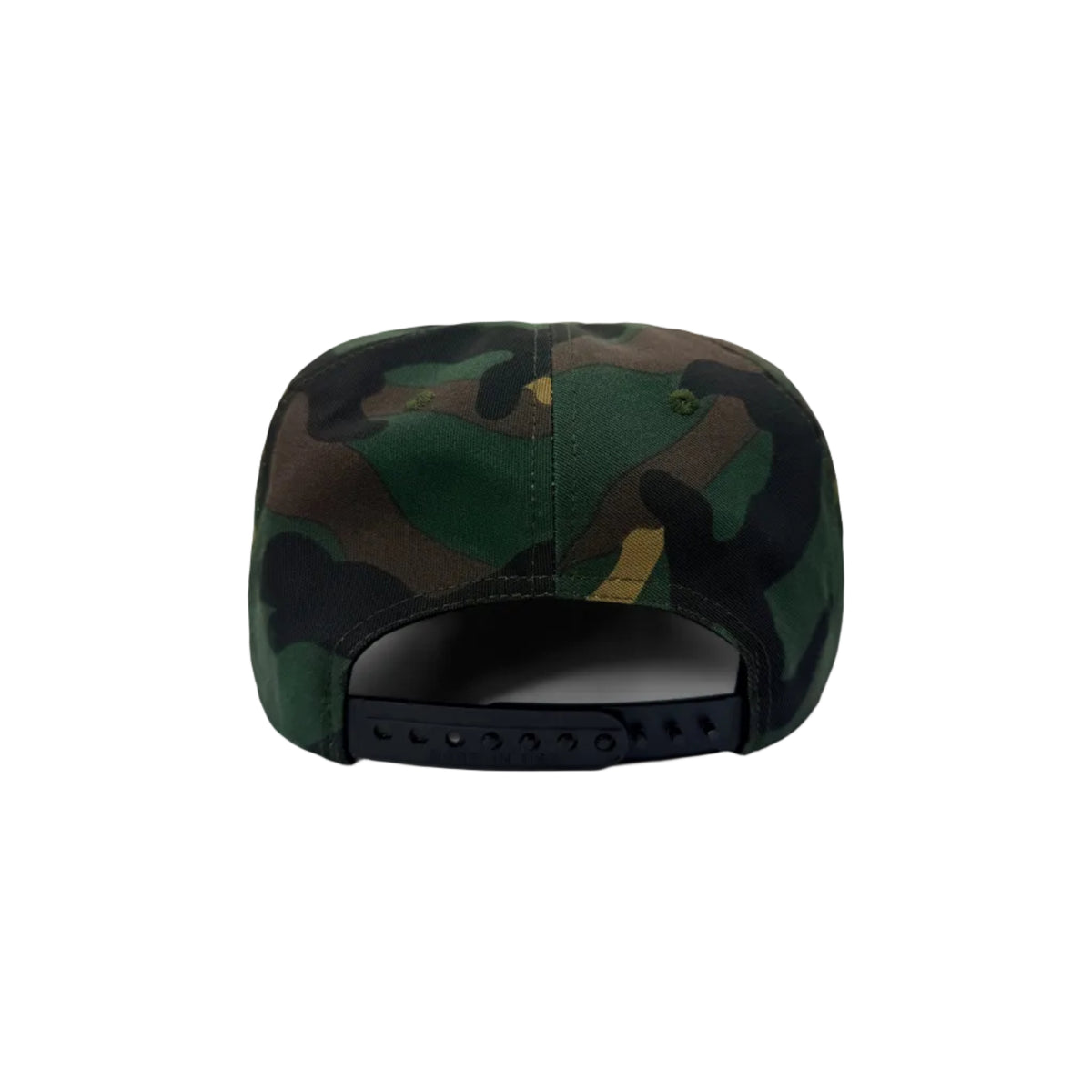 “THE FOUNDER” 5 PANEL HAT