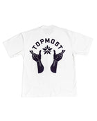 FIRST FRUITS FLOWER ICON TEE