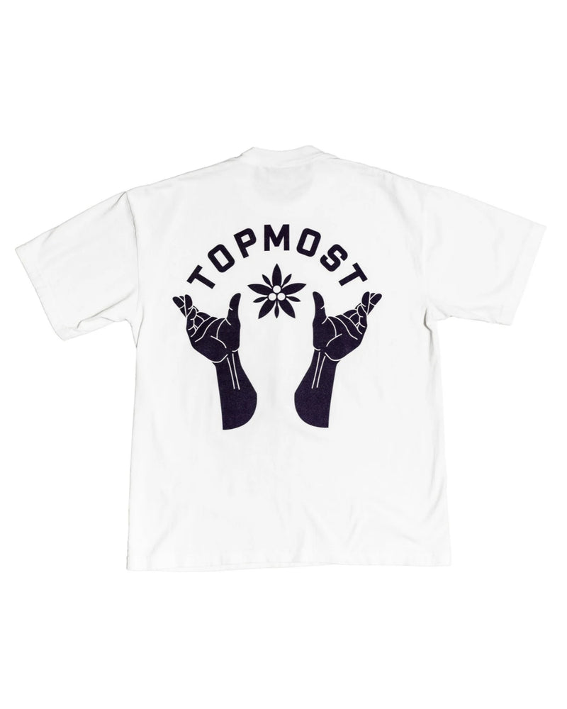 FIRST FRUITS FLOWER ICON TEE