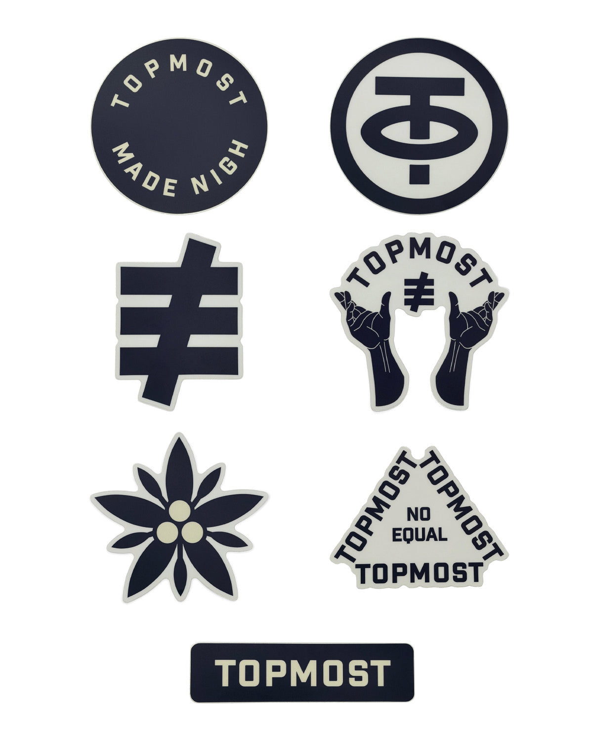 STICKER PACK