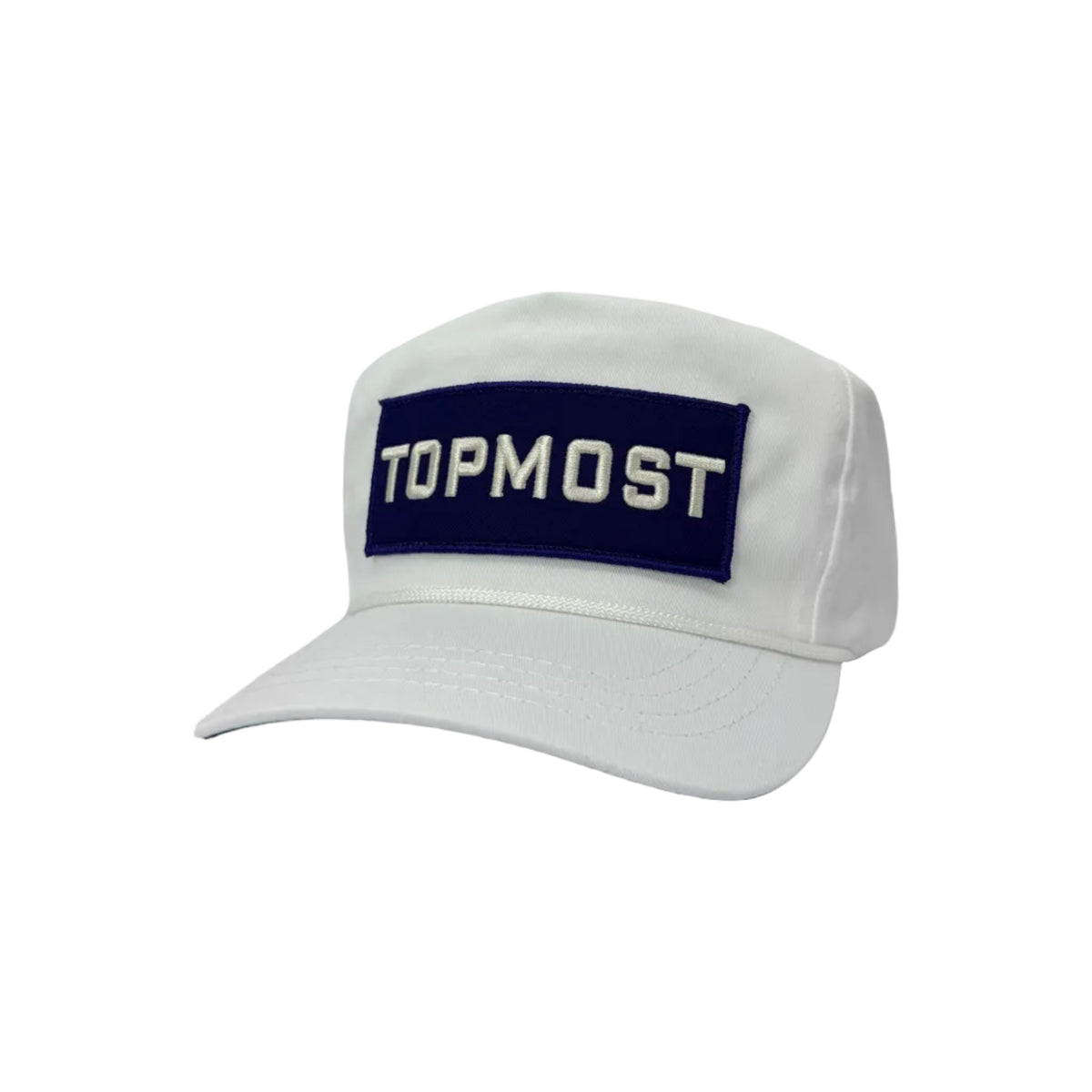 “THE FOUNDER” 5 PANEL HAT